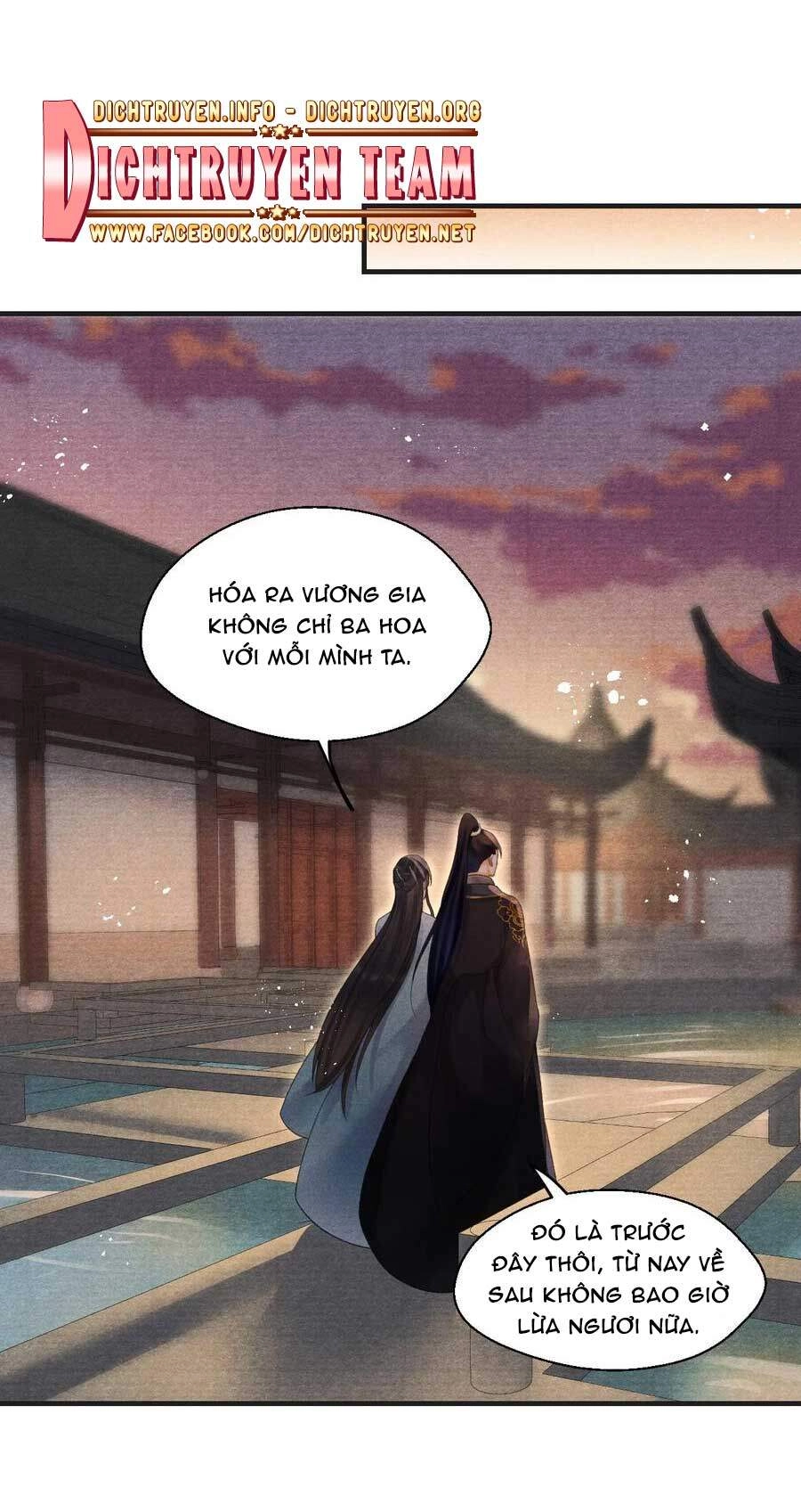 Nhất Kiếm Sương Hàn Chapter 72 - 22