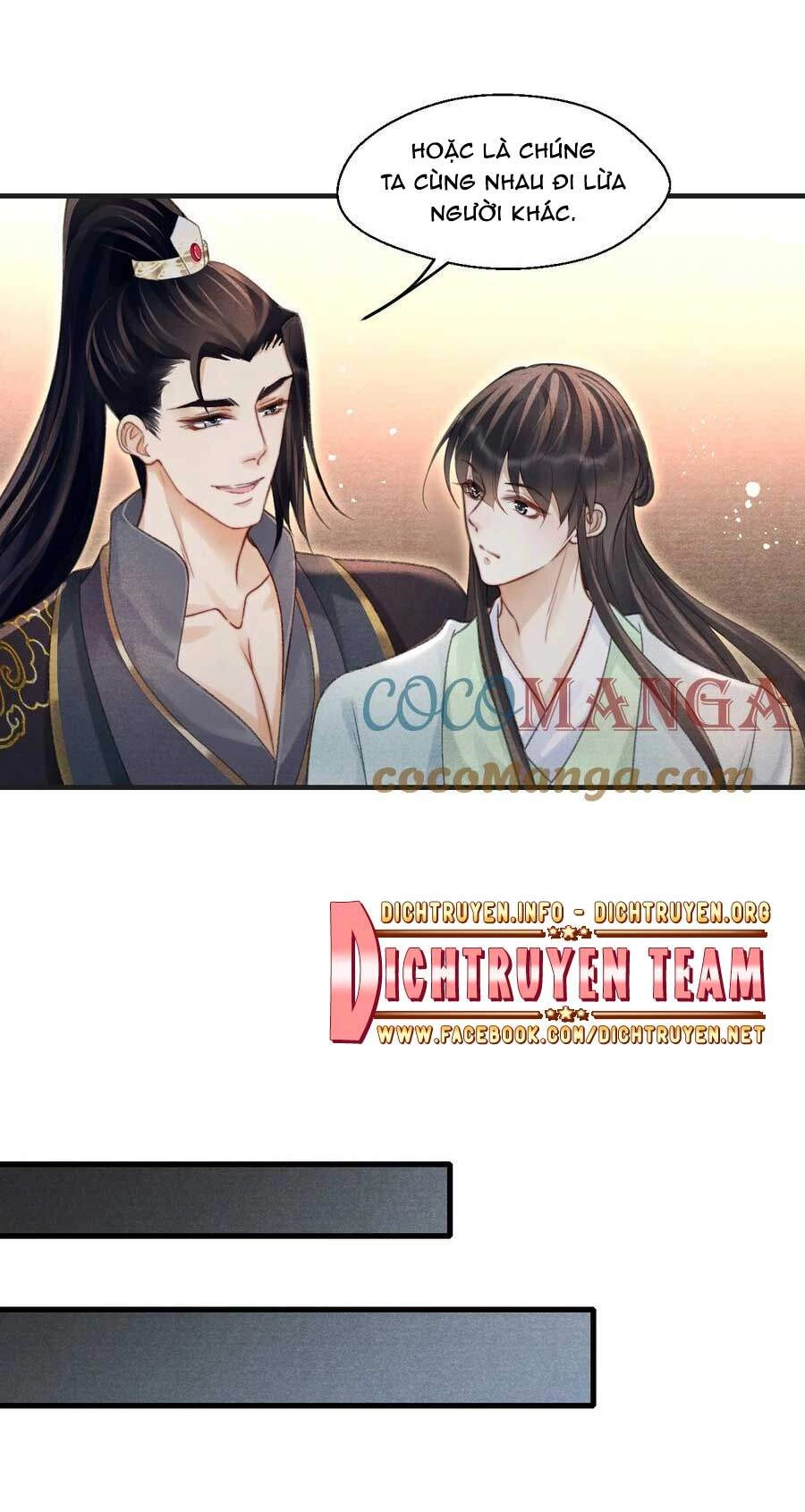 Nhất Kiếm Sương Hàn Chapter 72 - 23