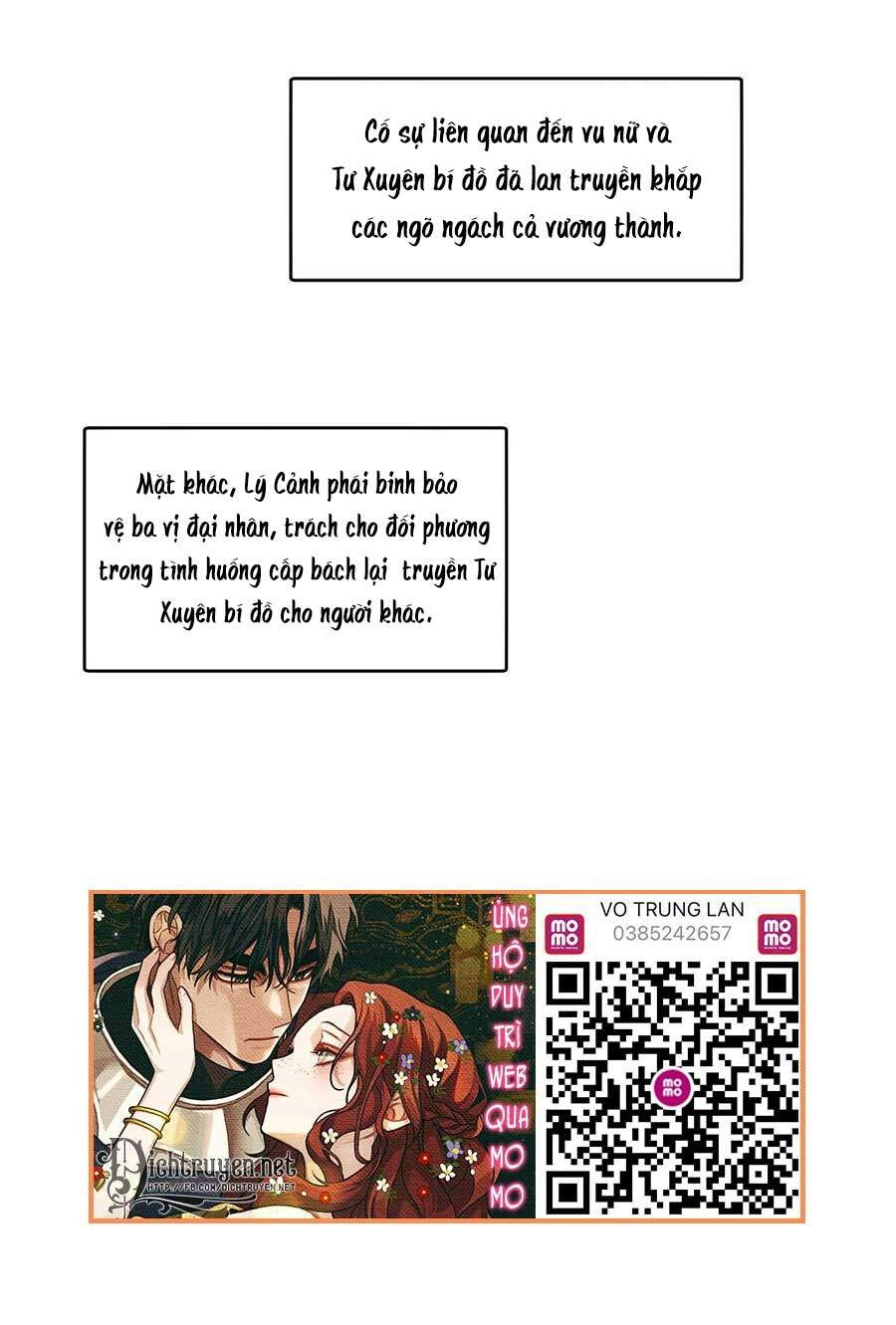 Nhất Kiếm Sương Hàn Chapter 72 - 25