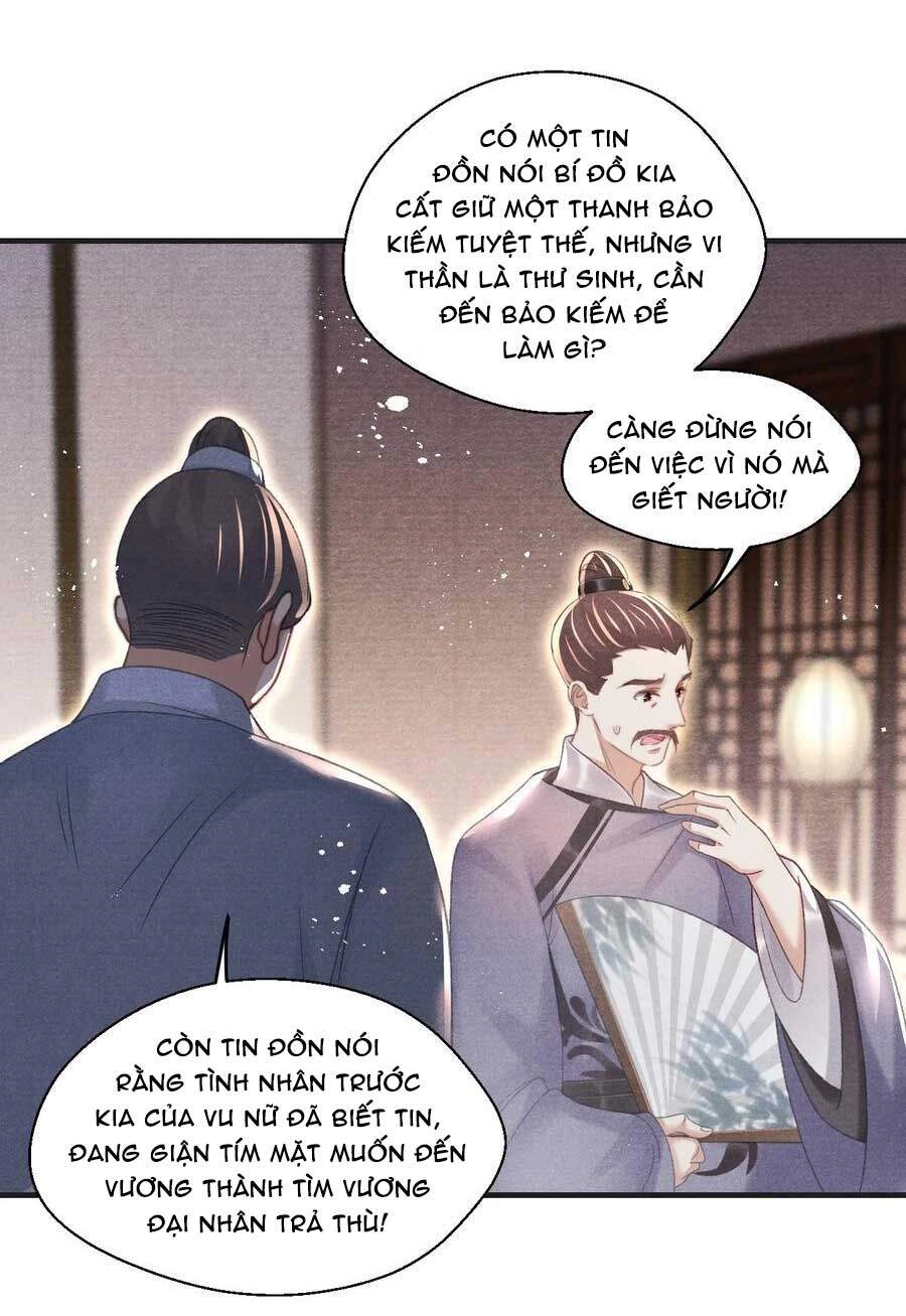 Nhất Kiếm Sương Hàn Chapter 72 - 26