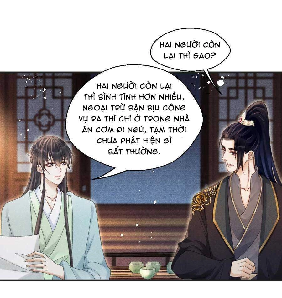 Nhất Kiếm Sương Hàn Chapter 72 - 31