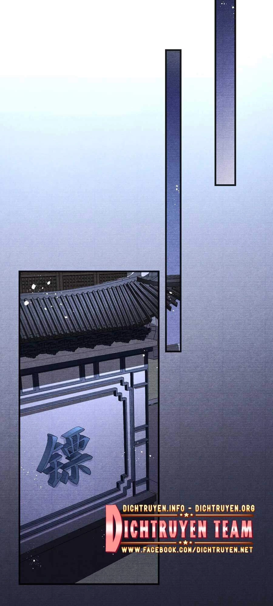 Nhất Kiếm Sương Hàn Chapter 72 - 35