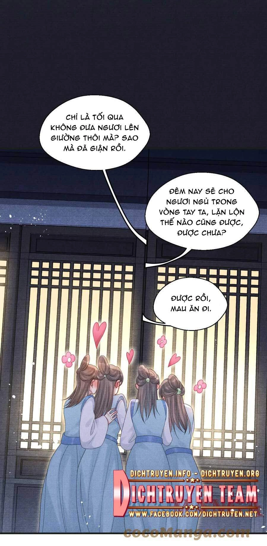 Nhất Kiếm Sương Hàn Chapter 72 - 37