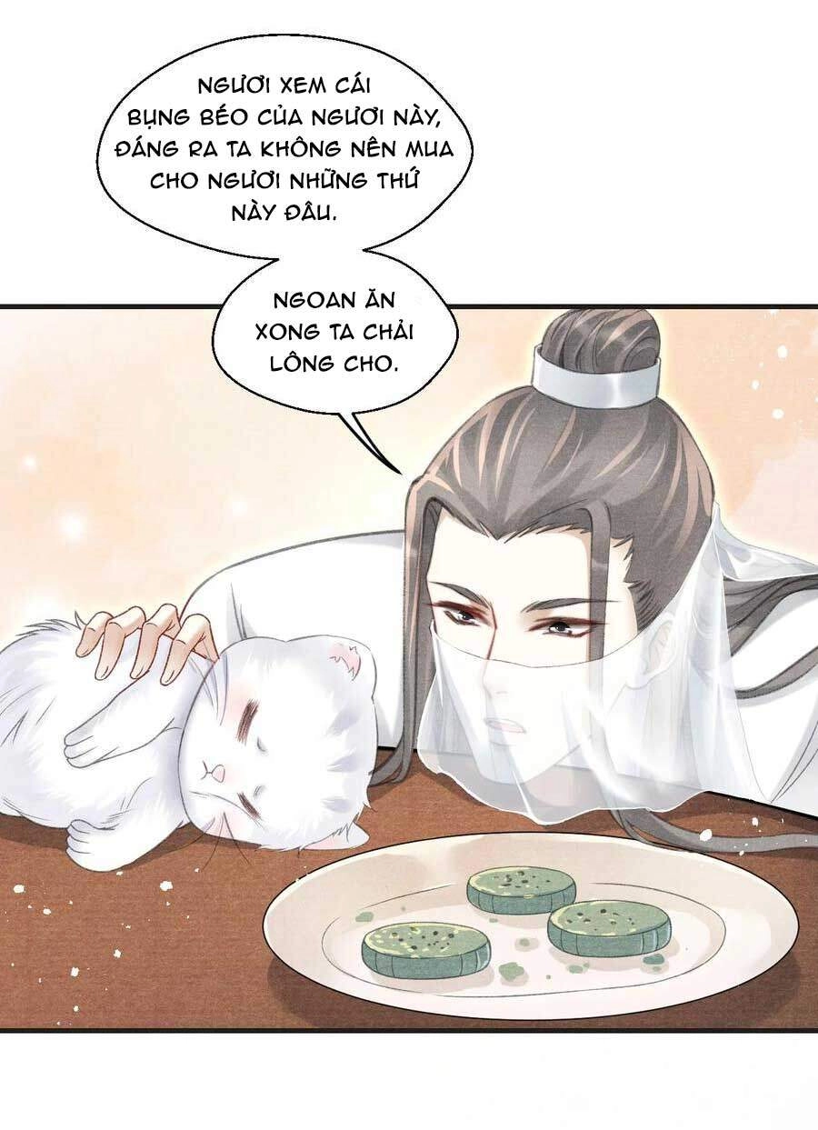 Nhất Kiếm Sương Hàn Chapter 72 - 38