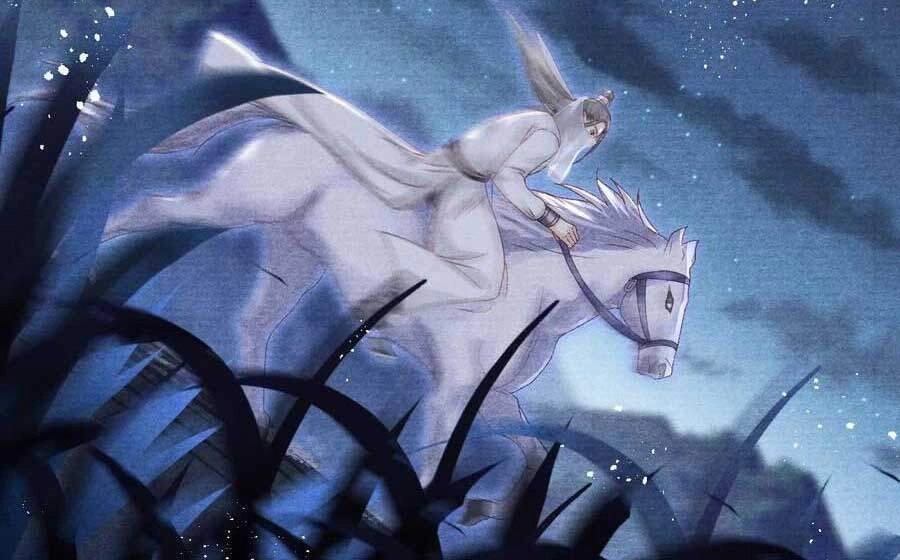 Nhất Kiếm Sương Hàn Chapter 73 - 2