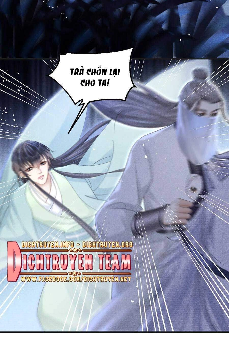 Nhất Kiếm Sương Hàn Chapter 73 - 3