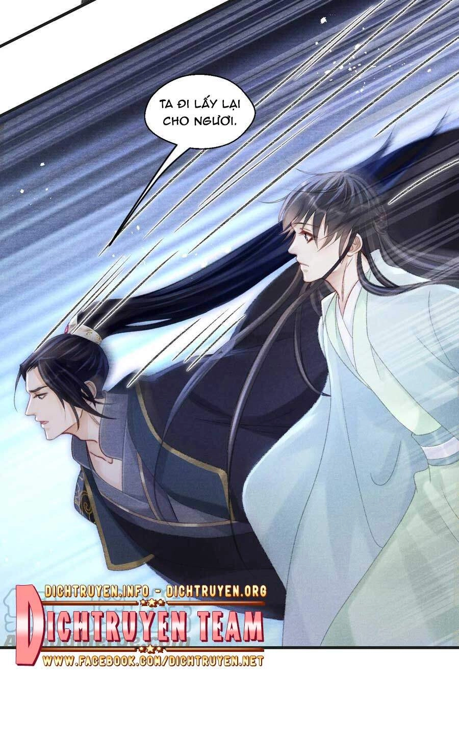 Nhất Kiếm Sương Hàn Chapter 73 - 6