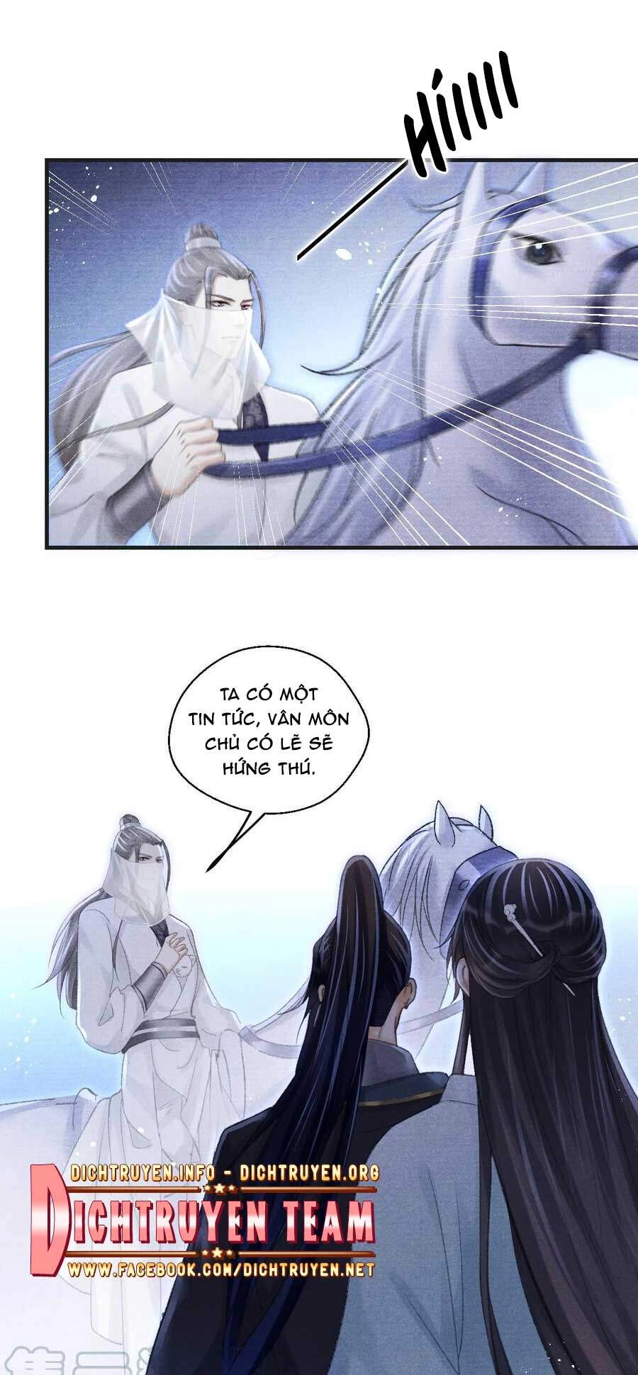 Nhất Kiếm Sương Hàn Chapter 73 - 7