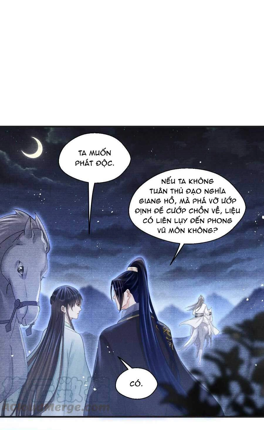 Nhất Kiếm Sương Hàn Chapter 73 - 11
