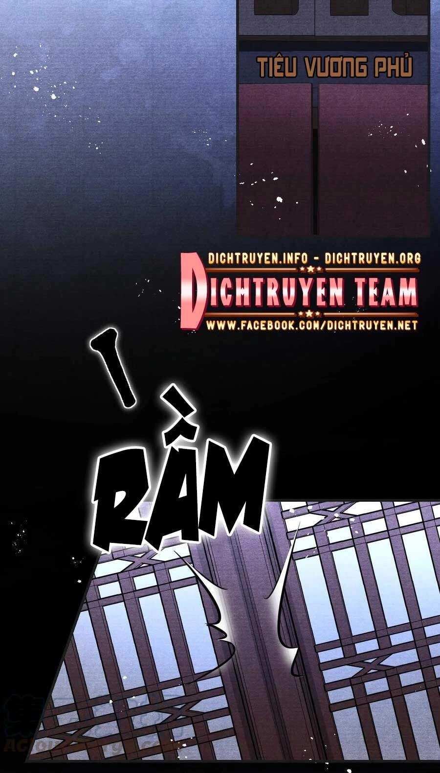 Nhất Kiếm Sương Hàn Chapter 73 - 13