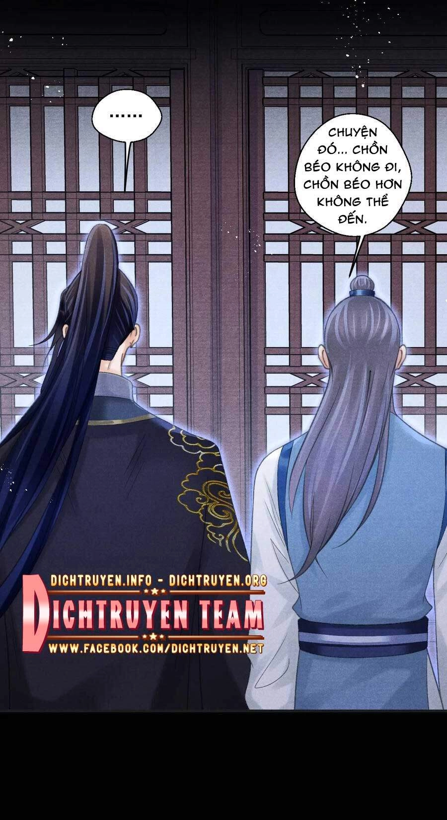 Nhất Kiếm Sương Hàn Chapter 73 - 14