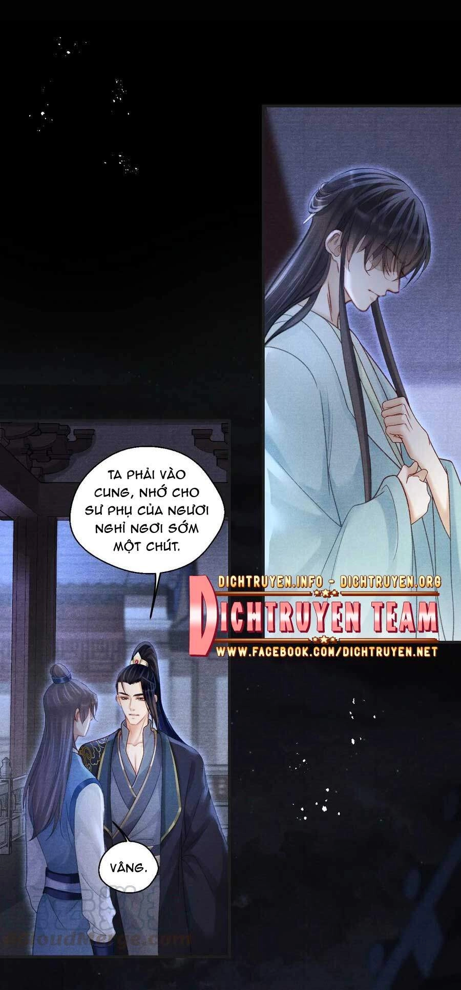 Nhất Kiếm Sương Hàn Chapter 73 - 15