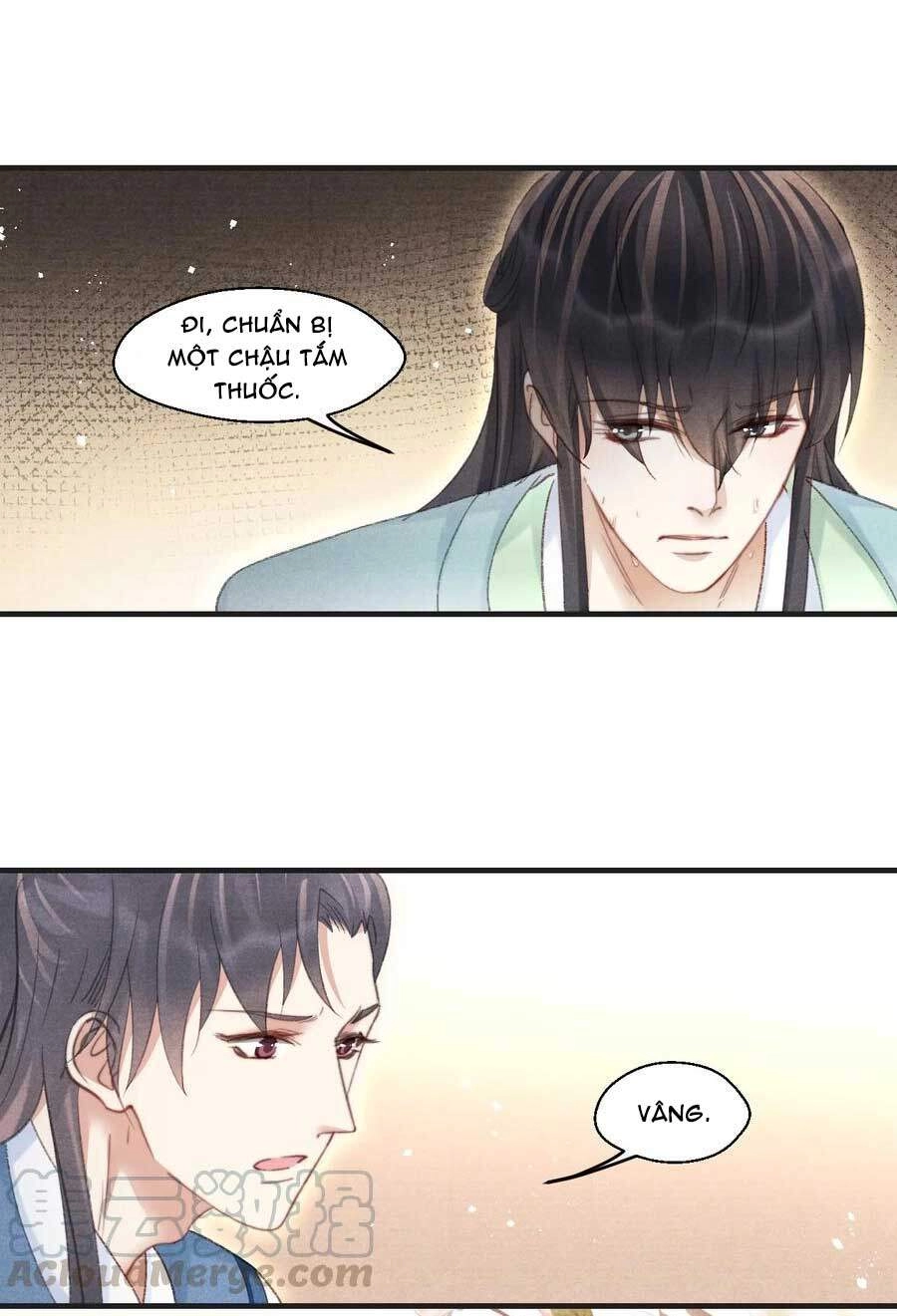 Nhất Kiếm Sương Hàn Chapter 73 - 18