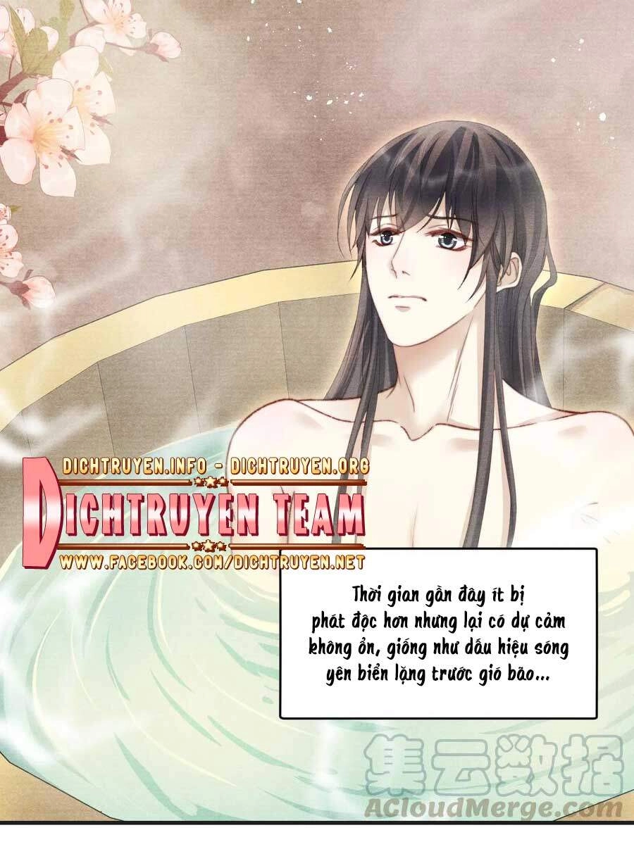 Nhất Kiếm Sương Hàn Chapter 73 - 20