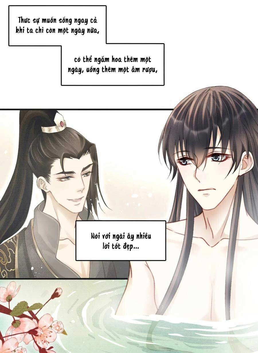 Nhất Kiếm Sương Hàn Chapter 73 - 21