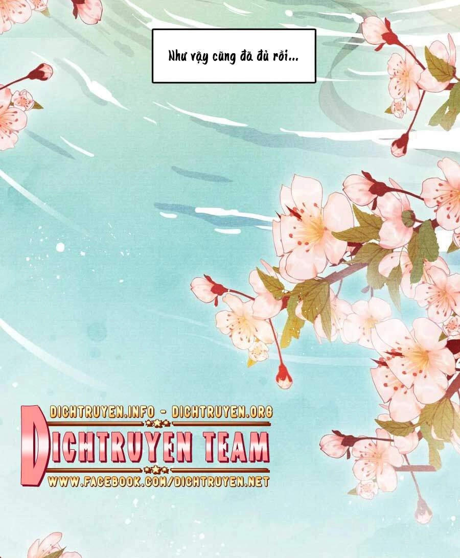 Nhất Kiếm Sương Hàn Chapter 73 - 22