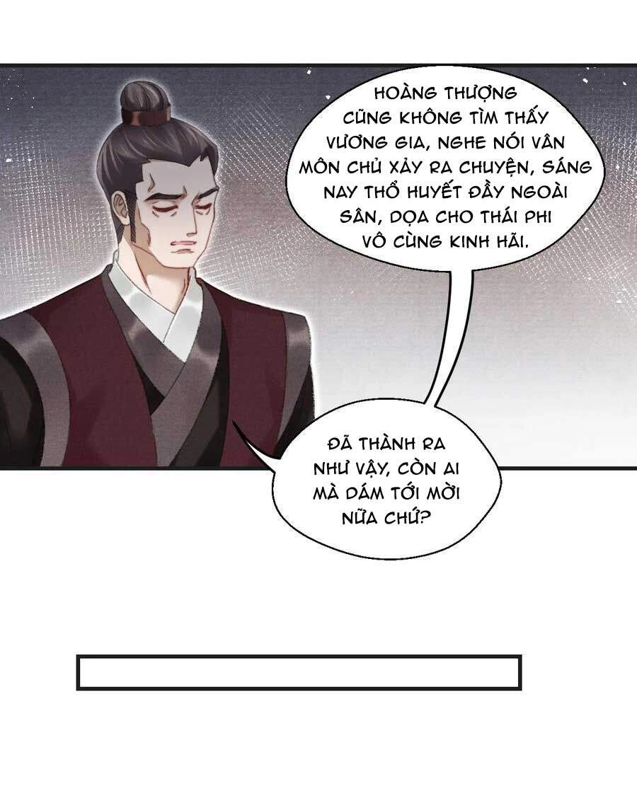 Nhất Kiếm Sương Hàn Chapter 73 - 25