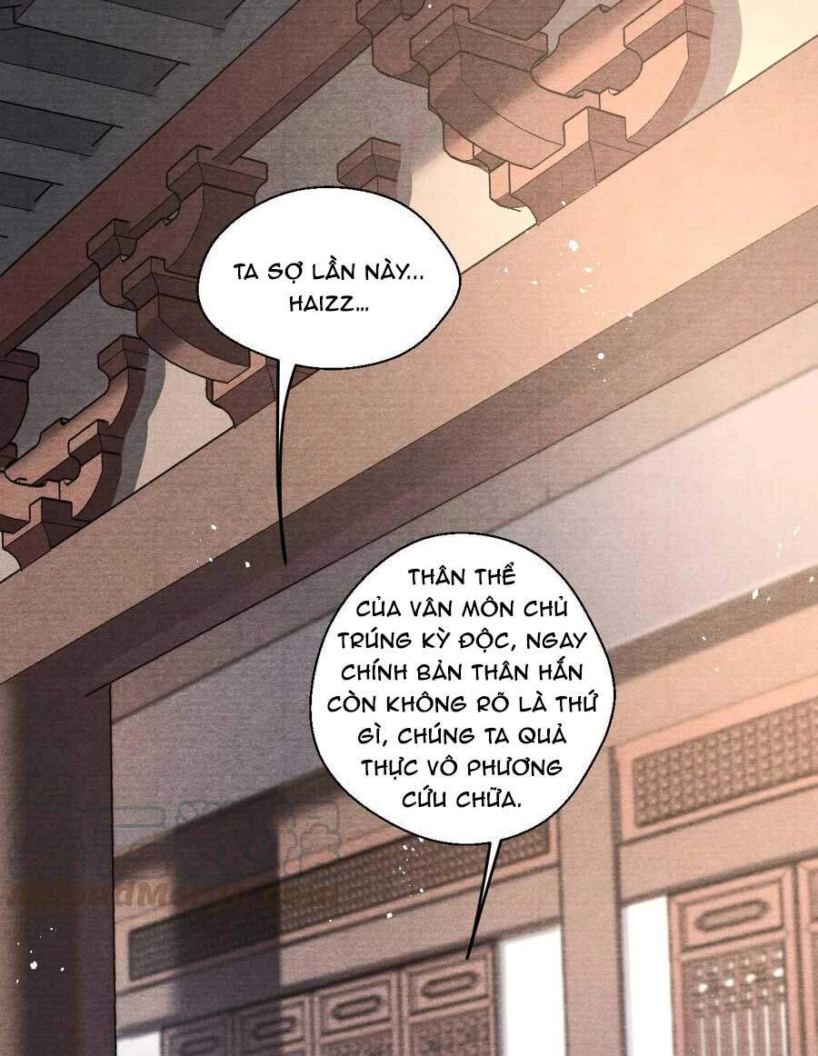 Nhất Kiếm Sương Hàn Chapter 73 - 27