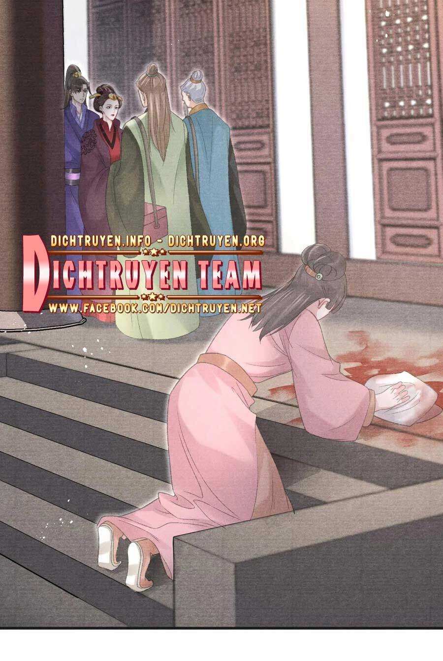 Nhất Kiếm Sương Hàn Chapter 73 - 28