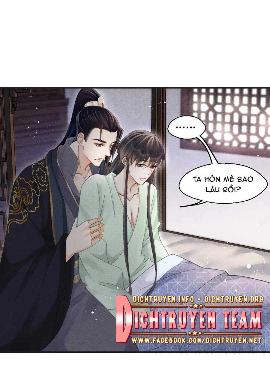 Nhất Kiếm Sương Hàn Chapter 73 - 31