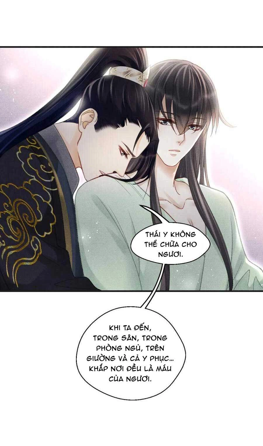 Nhất Kiếm Sương Hàn Chapter 73 - 34