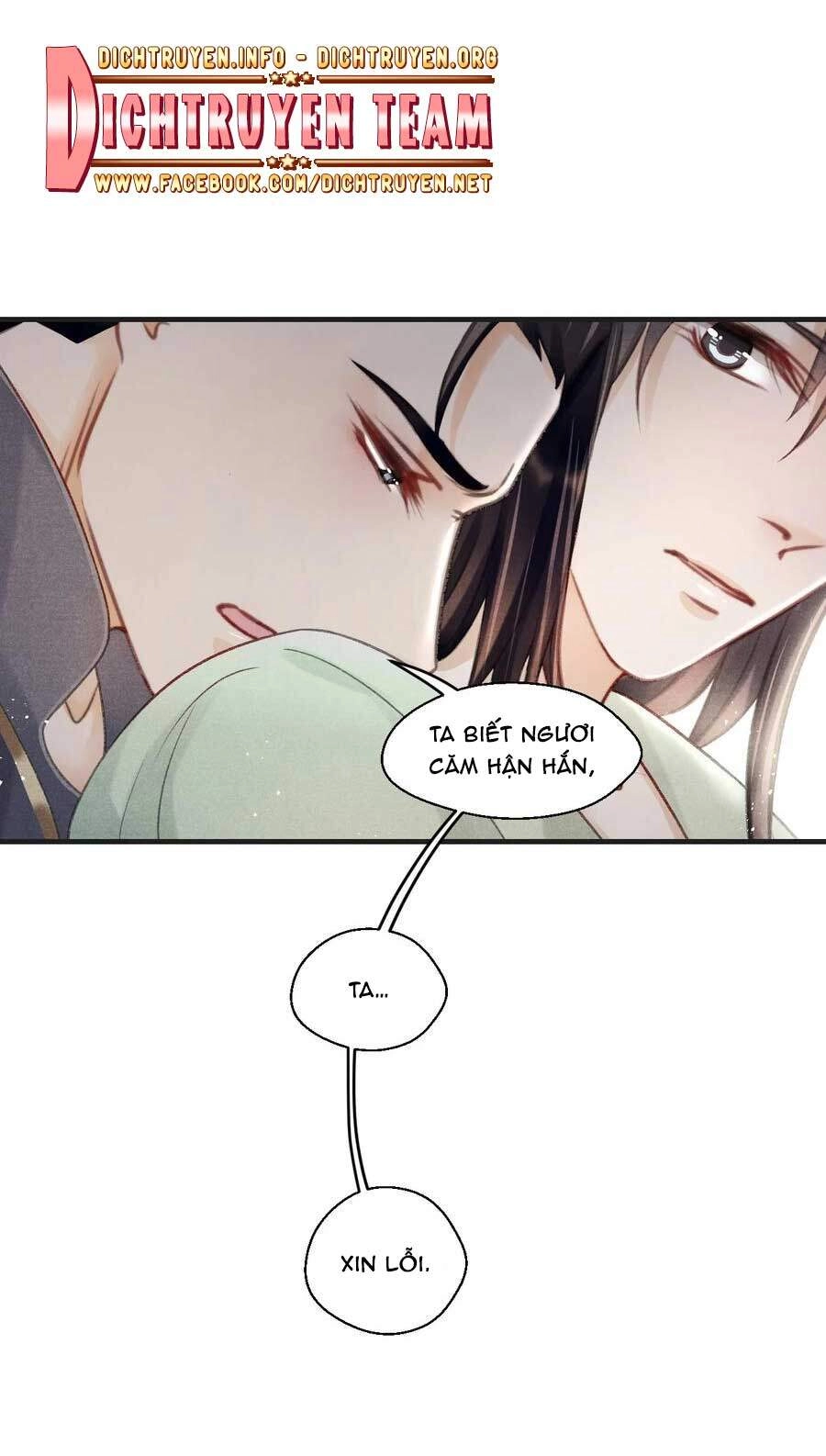 Nhất Kiếm Sương Hàn Chapter 73 - 35