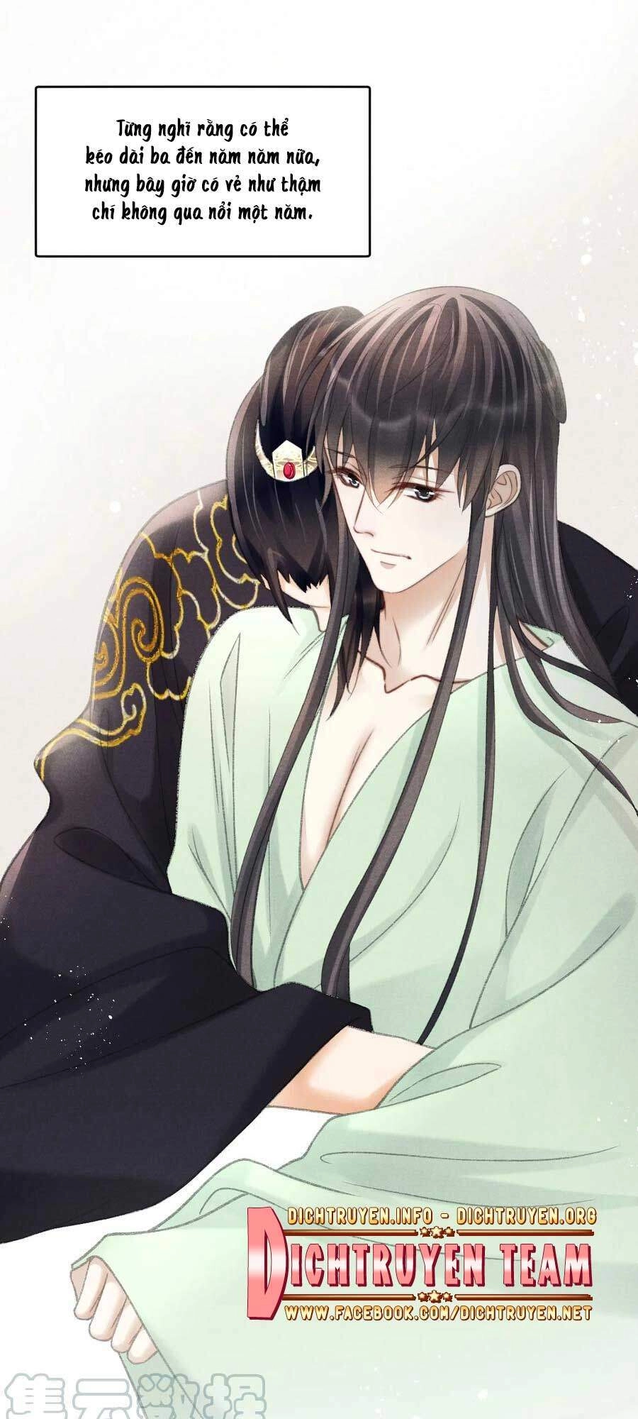 Nhất Kiếm Sương Hàn Chapter 73 - 37