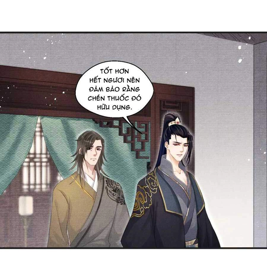 Nhất Kiếm Sương Hàn Chapter 74 - 3