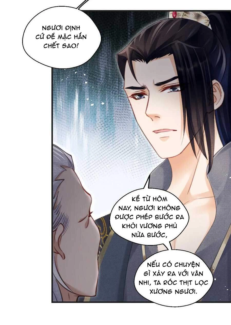 Nhất Kiếm Sương Hàn Chapter 74 - 5