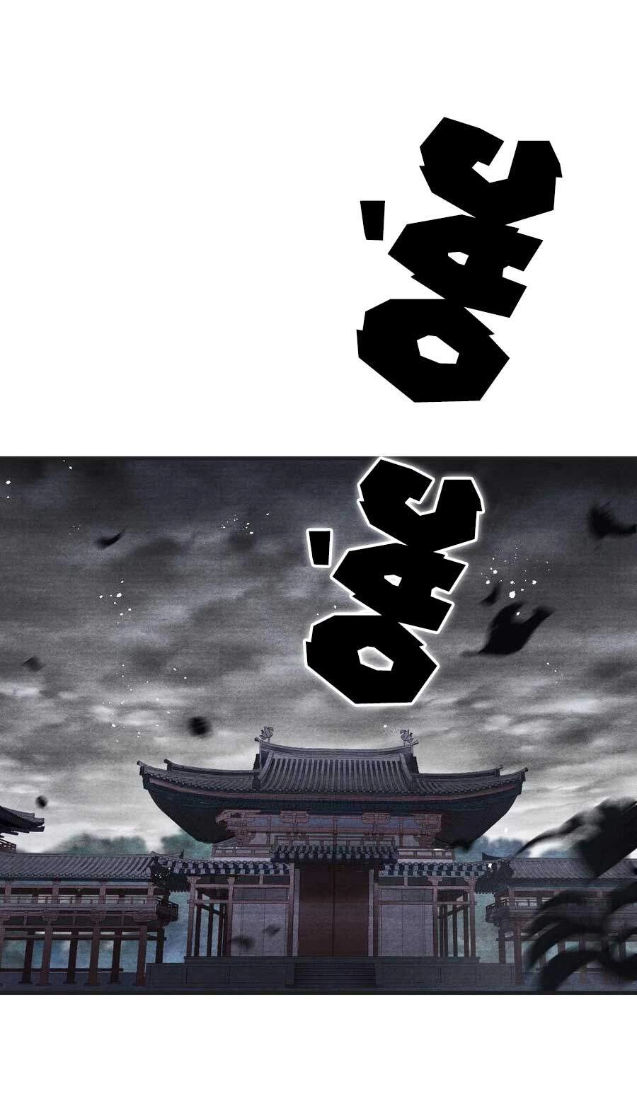 Nhất Kiếm Sương Hàn Chapter 74 - 7