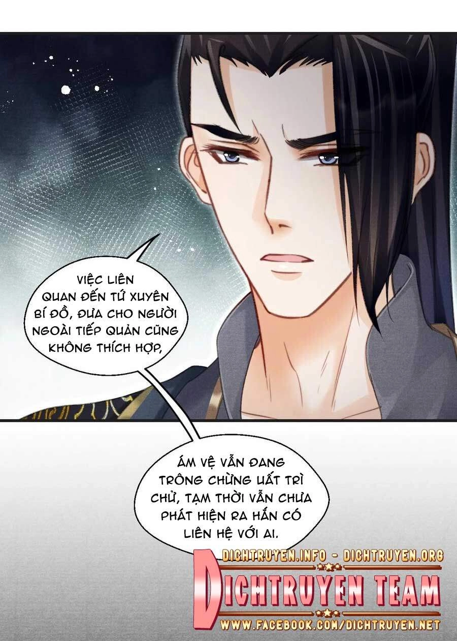 Nhất Kiếm Sương Hàn Chapter 74 - 10