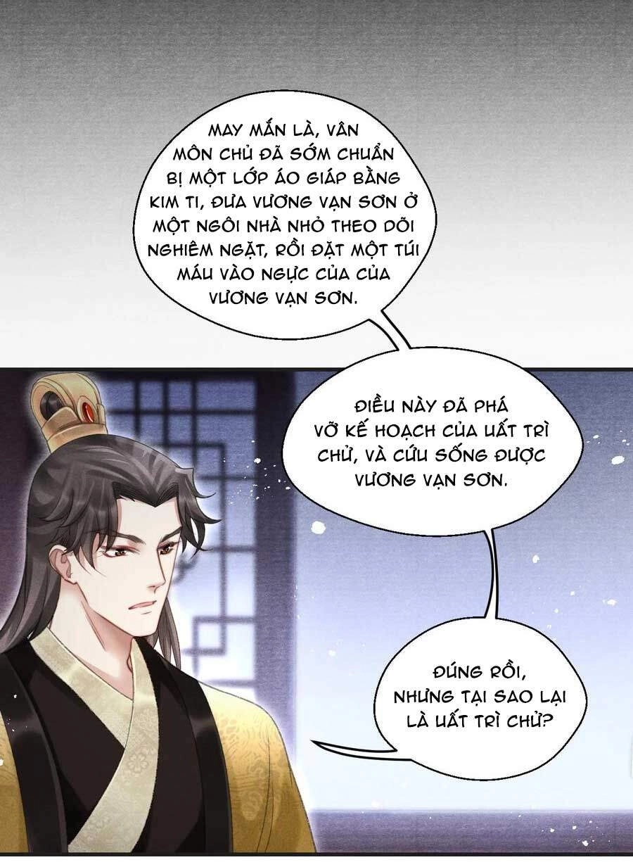 Nhất Kiếm Sương Hàn Chapter 74 - 13