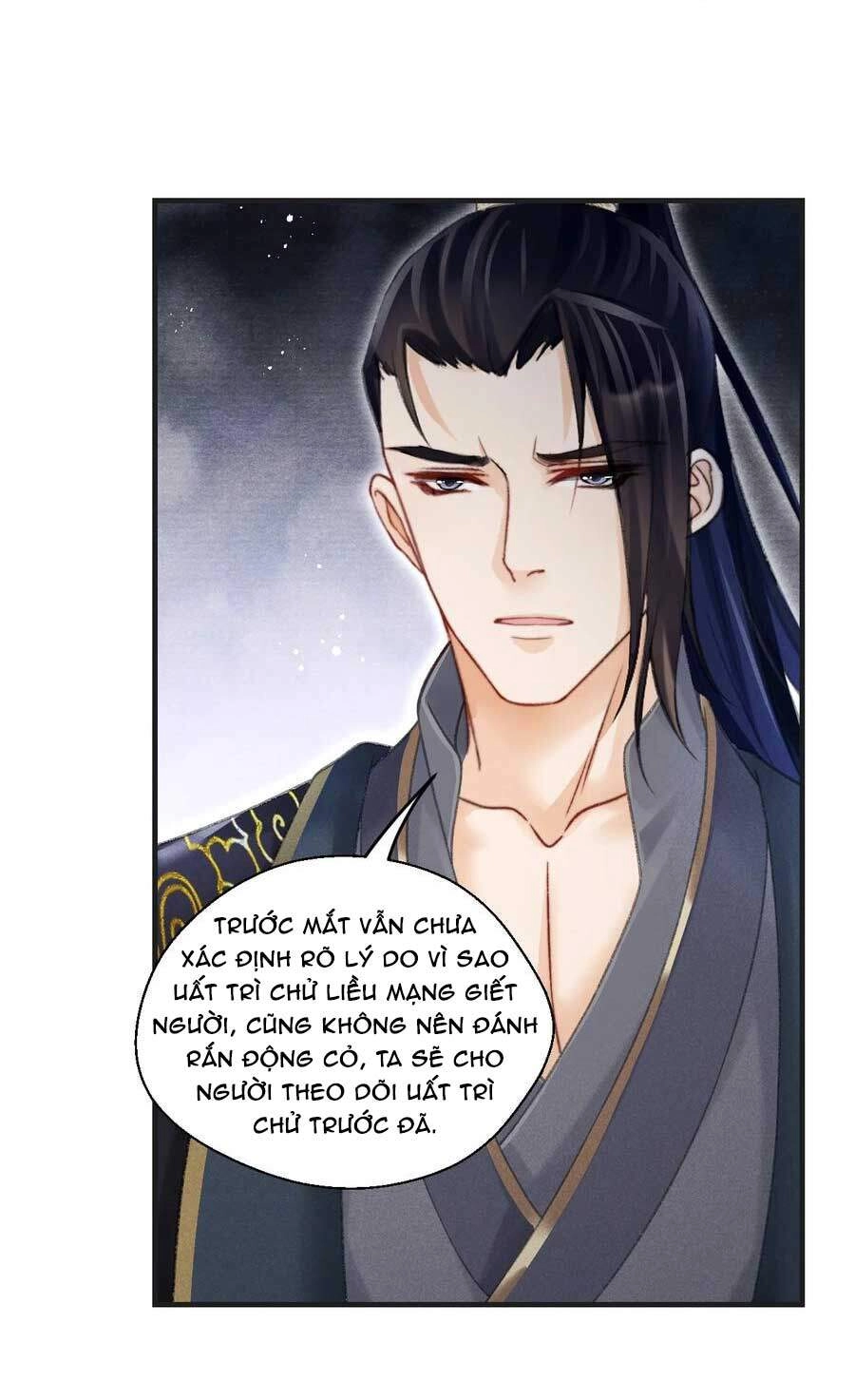 Nhất Kiếm Sương Hàn Chapter 74 - 15