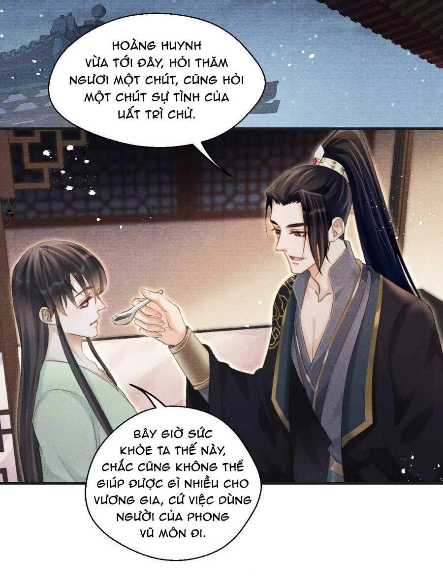 Nhất Kiếm Sương Hàn Chapter 74 - 18