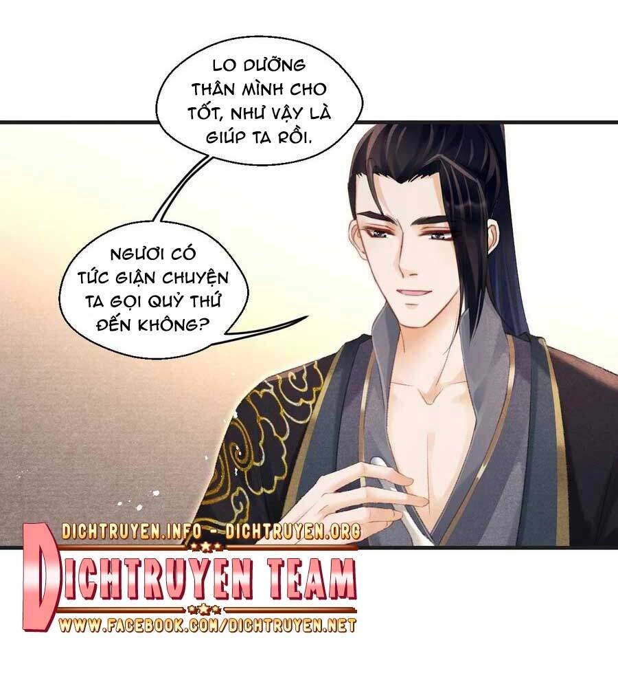 Nhất Kiếm Sương Hàn Chapter 74 - 19