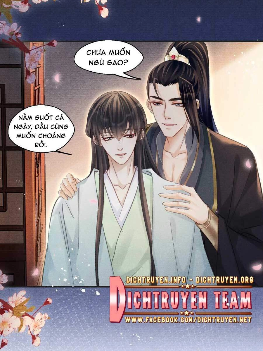 Nhất Kiếm Sương Hàn Chapter 74 - 27