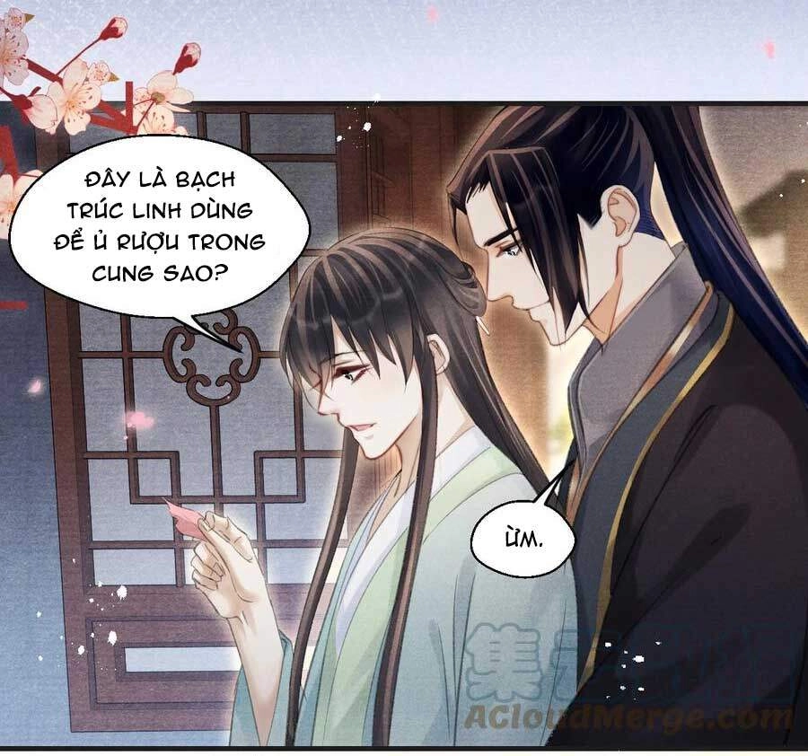 Nhất Kiếm Sương Hàn Chapter 74 - 28