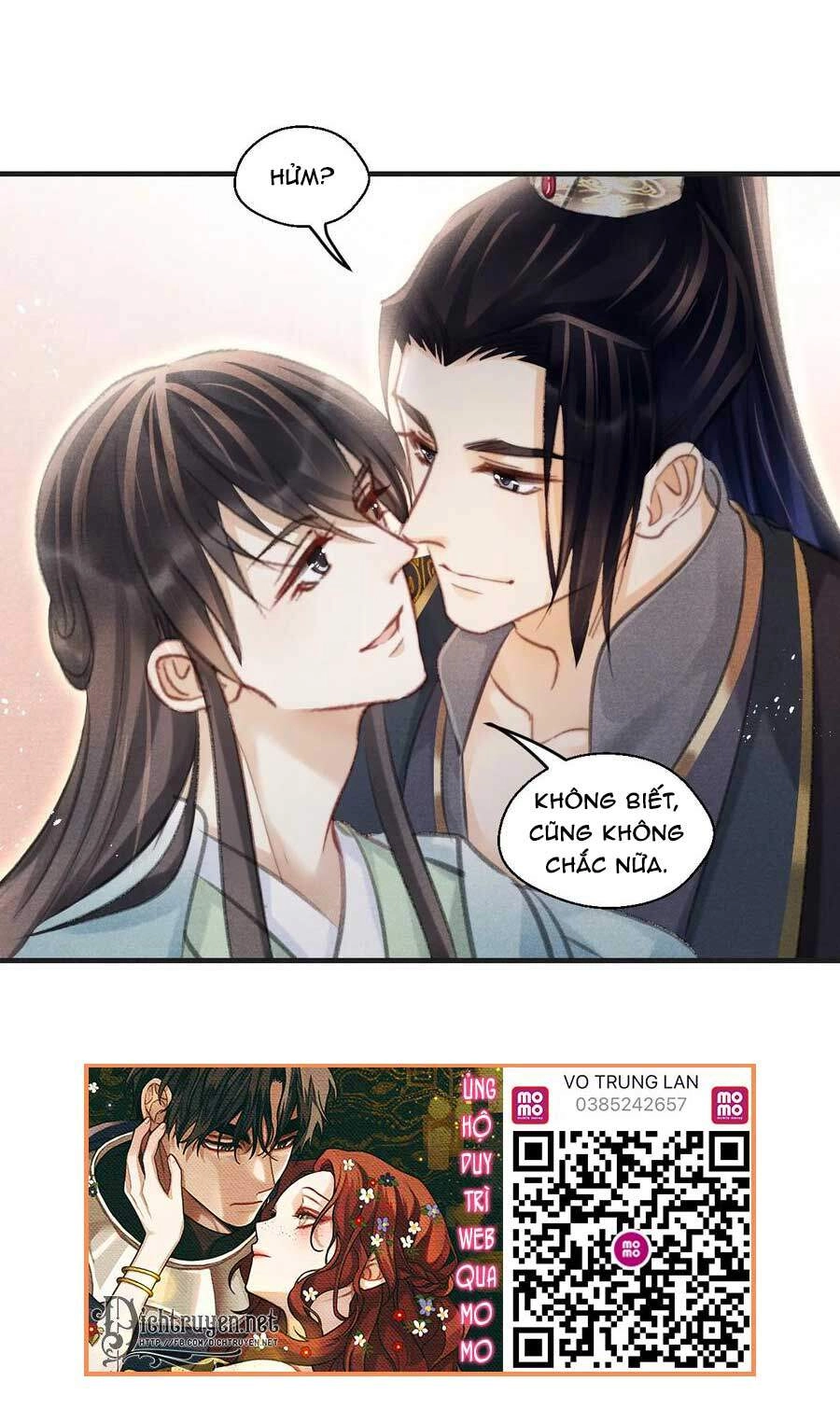 Nhất Kiếm Sương Hàn Chapter 74 - 30