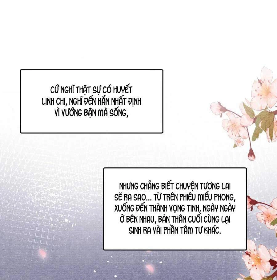 Nhất Kiếm Sương Hàn Chapter 74 - 31