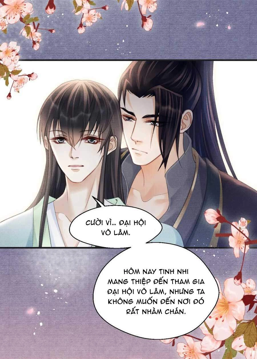 Nhất Kiếm Sương Hàn Chapter 74 - 33