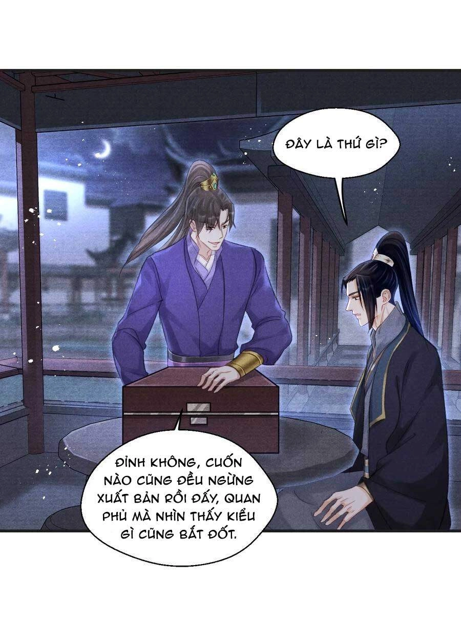 Nhất Kiếm Sương Hàn Chapter 74 - 36