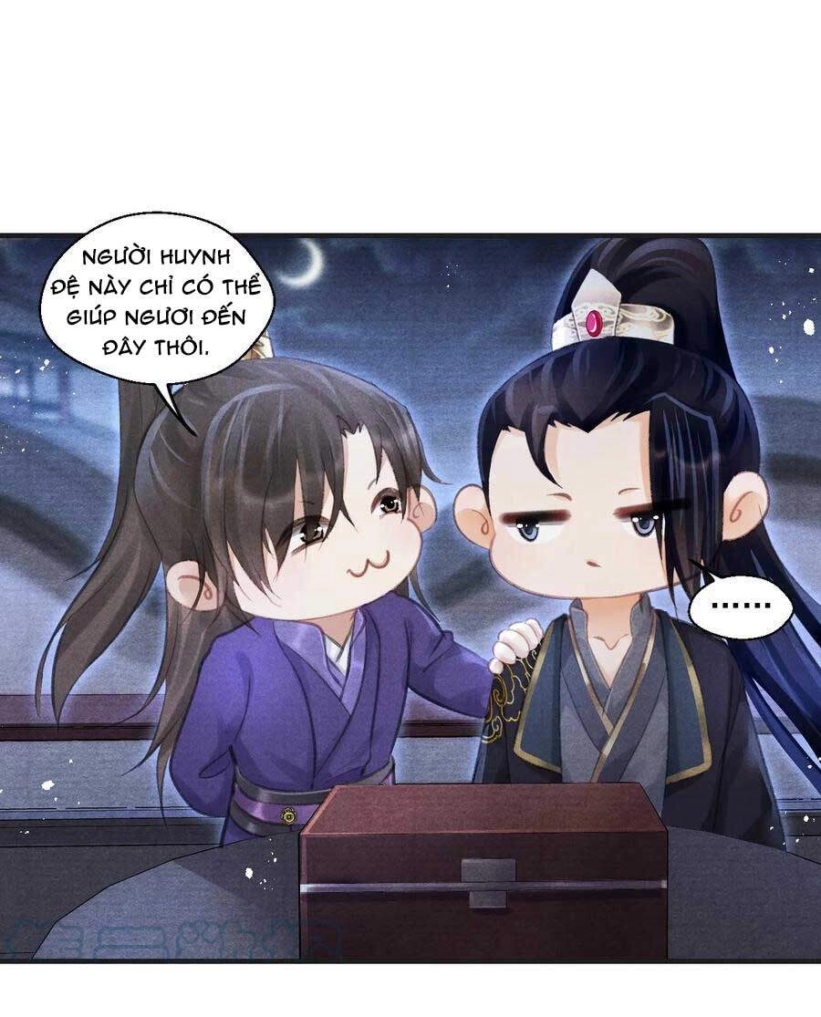 Nhất Kiếm Sương Hàn Chapter 74 - 38