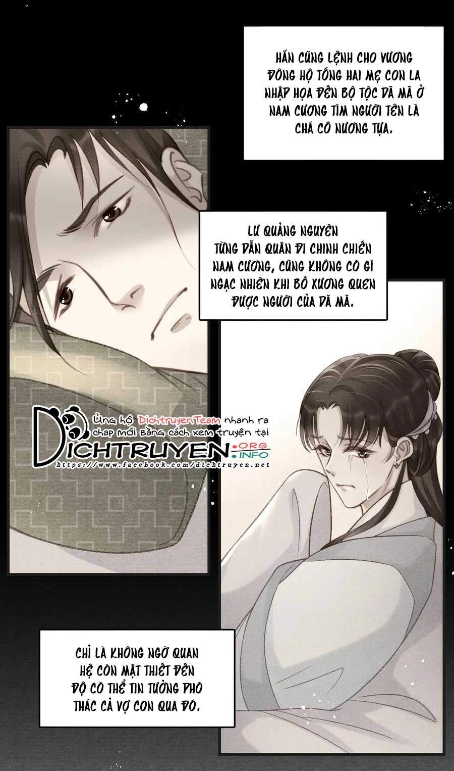 Nhất Kiếm Sương Hàn Chapter 76 - 4