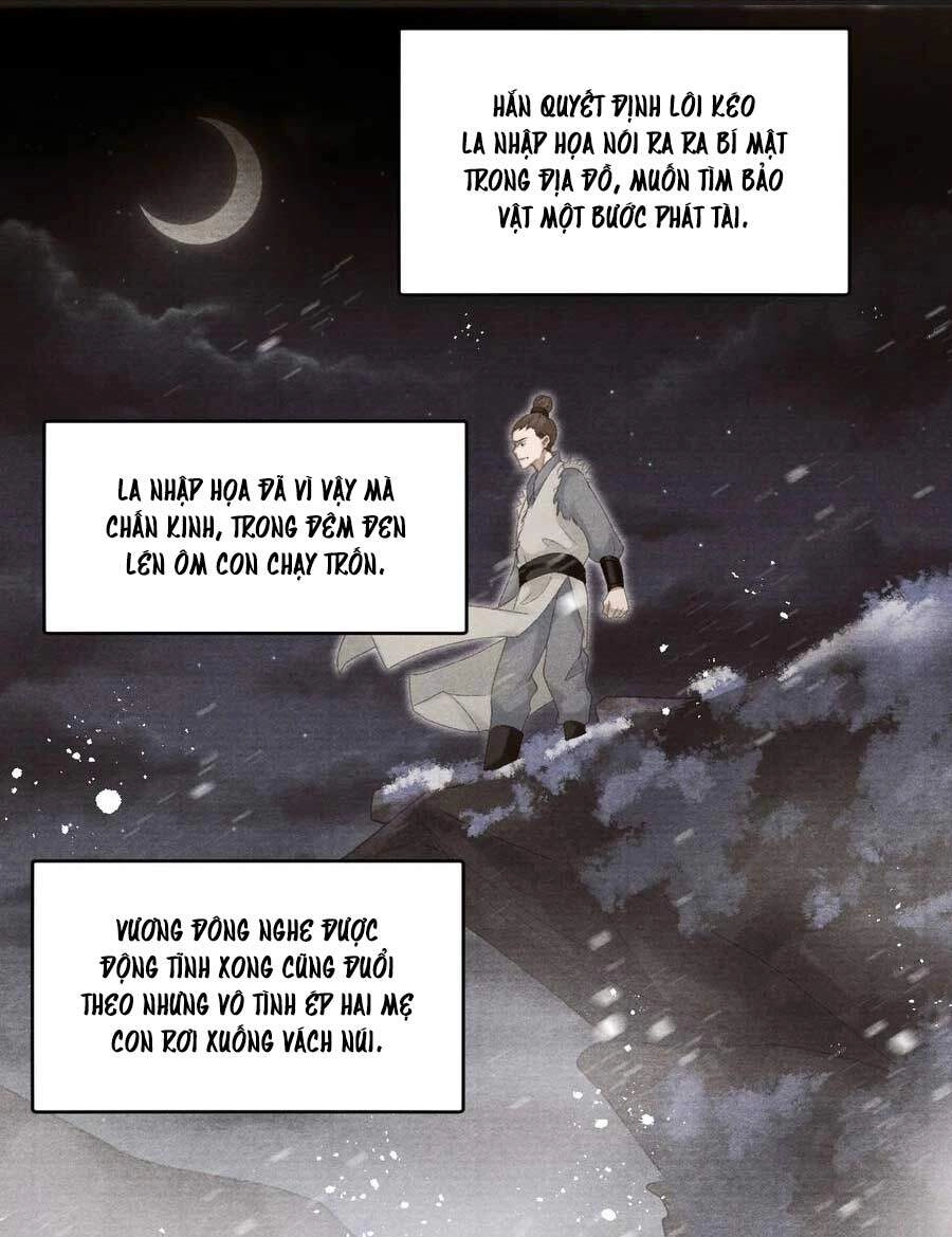 Nhất Kiếm Sương Hàn Chapter 76 - 7