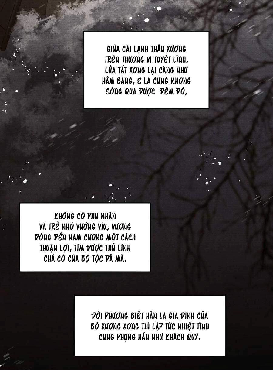 Nhất Kiếm Sương Hàn Chapter 76 - 9