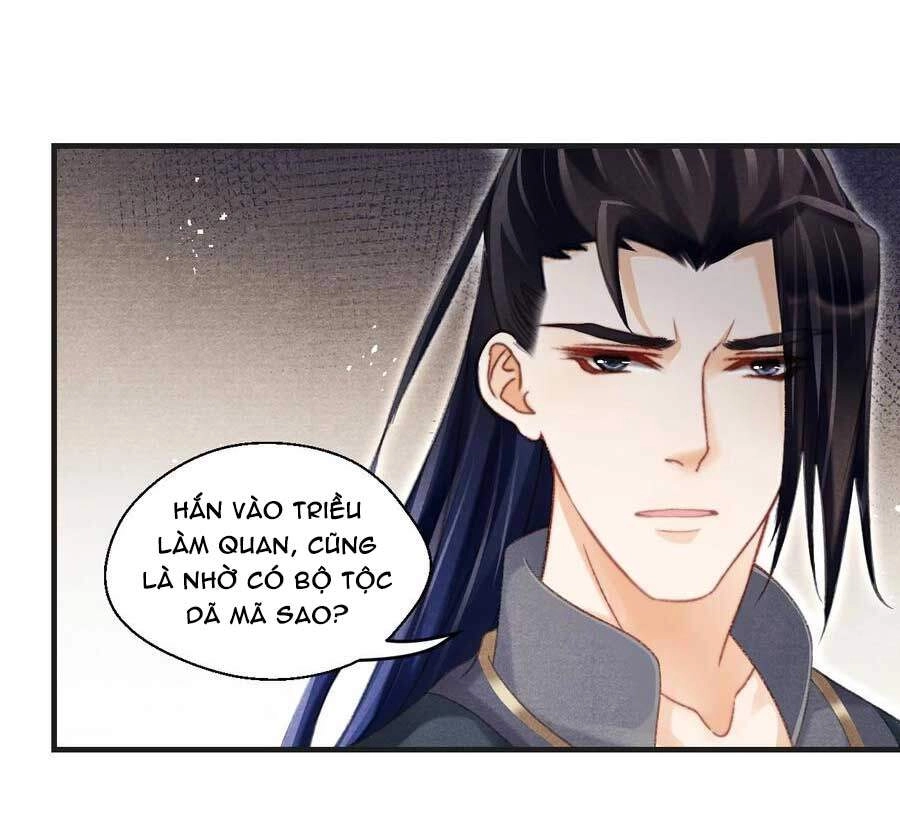 Nhất Kiếm Sương Hàn Chapter 76 - 11
