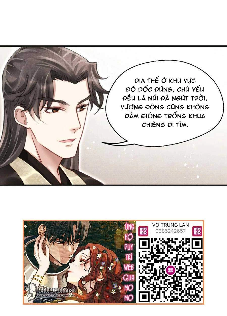 Nhất Kiếm Sương Hàn Chapter 76 - 15