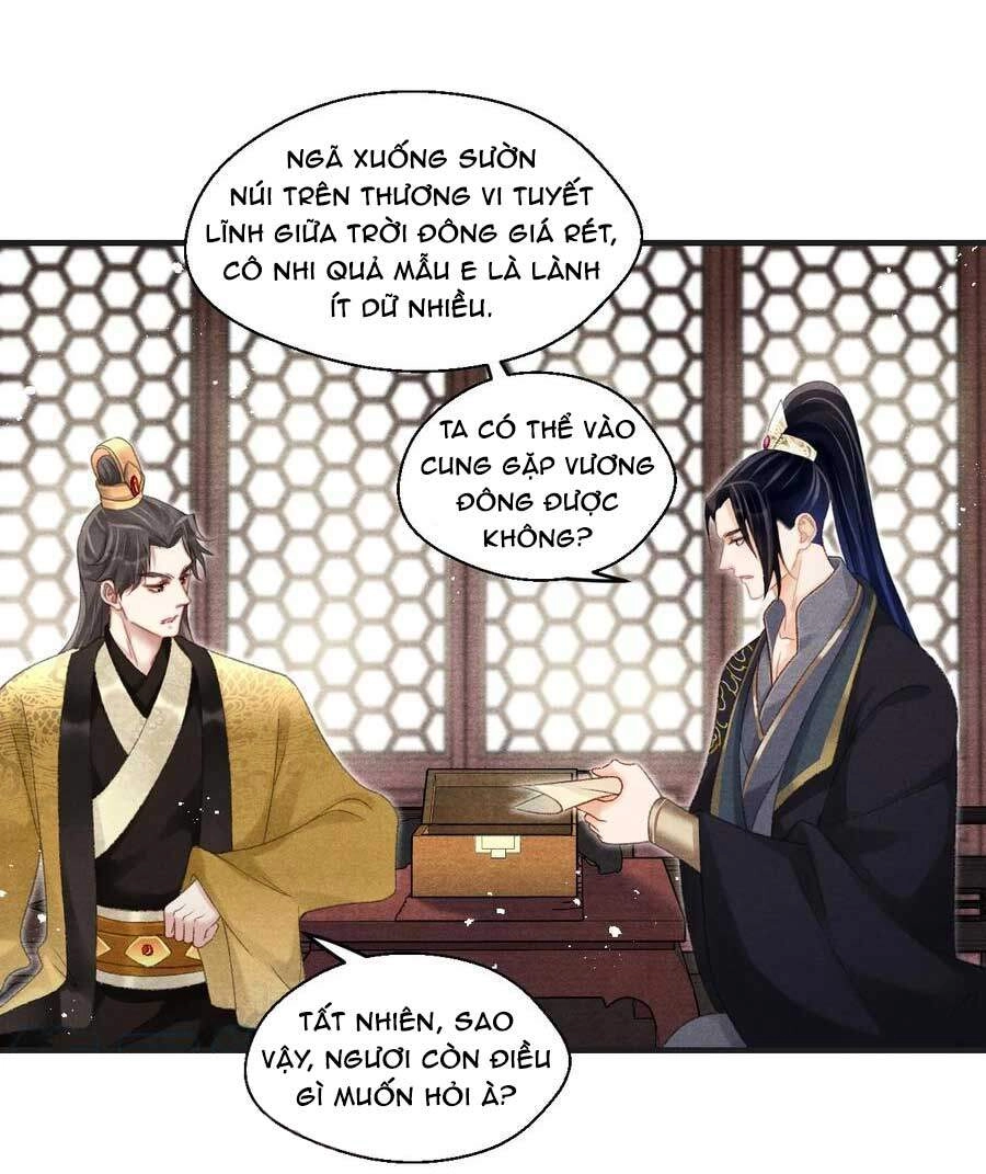 Nhất Kiếm Sương Hàn Chapter 76 - 16