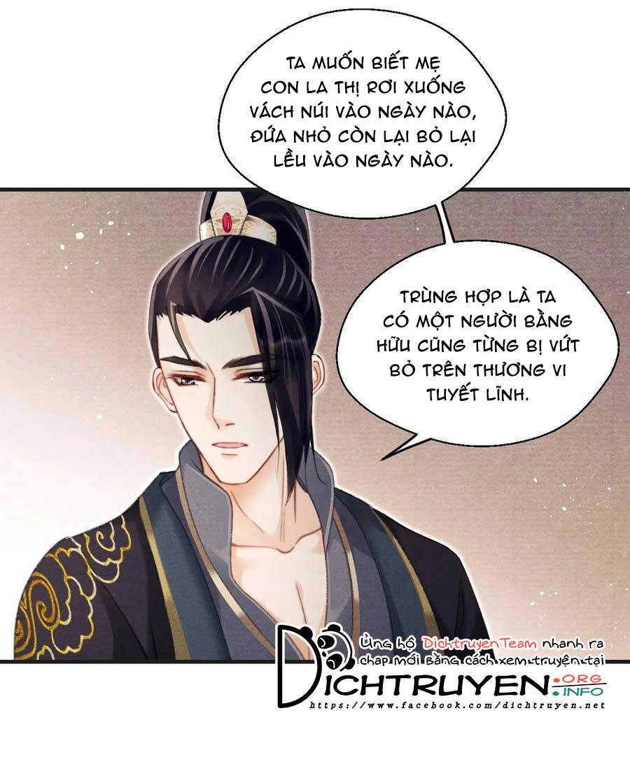 Nhất Kiếm Sương Hàn Chapter 76 - 17