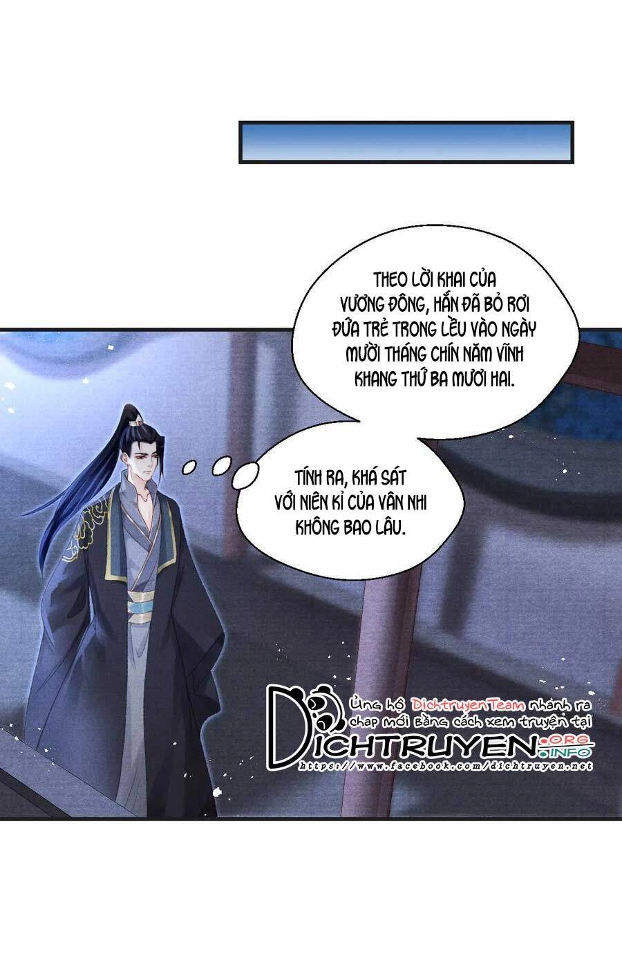 Nhất Kiếm Sương Hàn Chapter 76 - 19